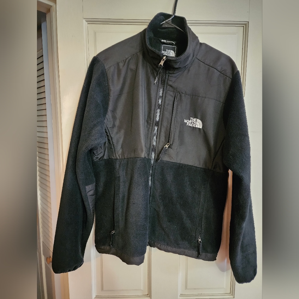 North Face Coat